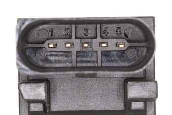 Clutch Starter Safety Switch