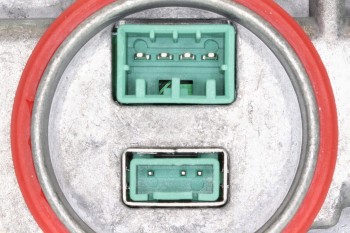 Headlight Control Module