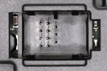 Headlight Control Module