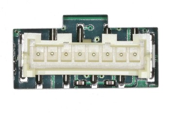 Headlight Control Module