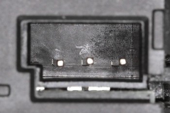 Headlight Adjusting Motor