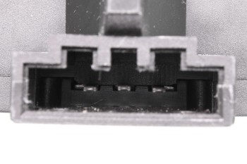 HVAC Blend Door Actuator