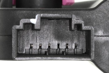 HVAC Blend Door Actuator