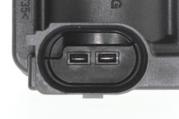 Turbocharger Diverter Valve