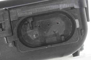 HVAC Blend Door Actuator