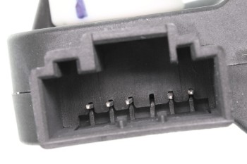 HVAC Blend Door Actuator