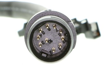 Automatic Transmission Shift Solenoid