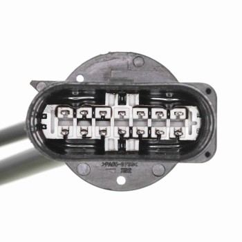 Automatic Transmission Shift Solenoid