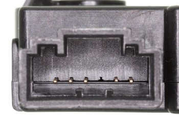 HVAC Blend Door Actuator