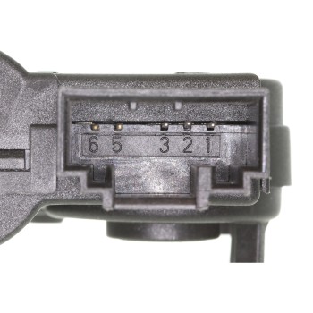 HVAC Blend Door Actuator