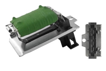 HVAC Blower Motor Resistor