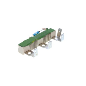 HVAC Blower Motor Resistor