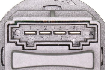 HVAC Blower Motor Regulator