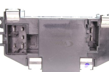 HVAC Blower Motor Control Module