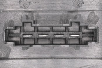 HVAC Blower Motor Regulator