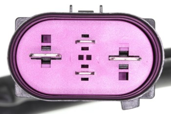 HVAC Control Module Fan