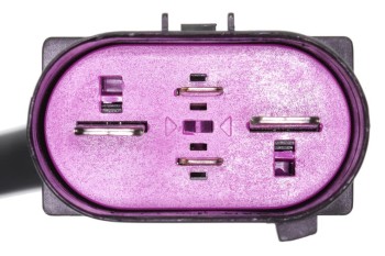 HVAC Control Module Fan