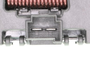 HVAC Blower Motor Regulator