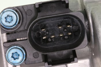 Electronic Throttle Body Module