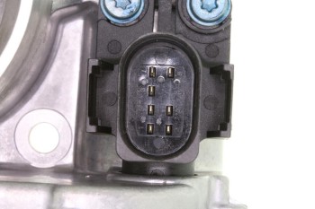 Fuel Injection Throttle Body