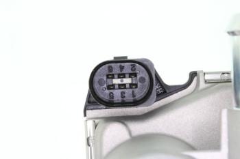 Fuel Injection Throttle Body