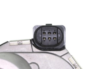 Electronic Throttle Body Module