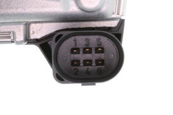 Fuel Injection Throttle Body