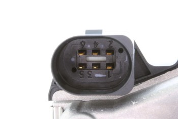 Fuel Injection Throttle Body