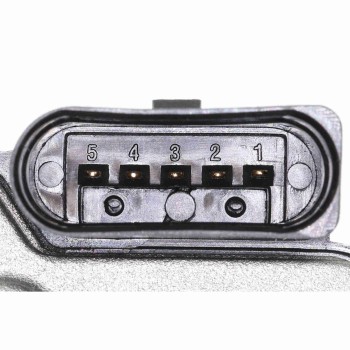 Electronic Throttle Body Module