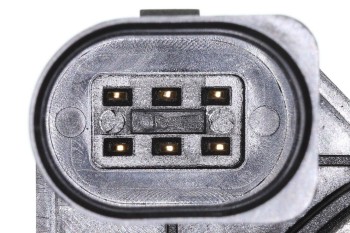 Fuel Injection Throttle Body