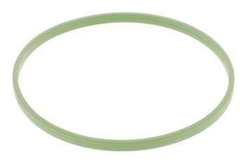 Fuel Injection Throttle Body Mounting Gasket