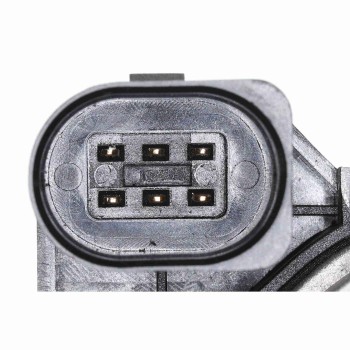 Fuel Injection Throttle Body