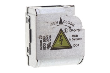 High Intensity Discharge (HID) Lighting Ballast