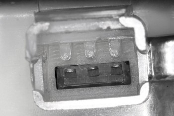 Turn Signal Indicator Light