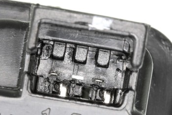 Turn Signal Indicator Light