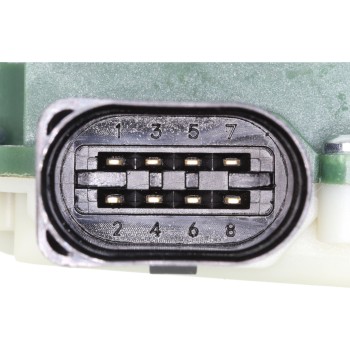 Door Lock Actuator Motor