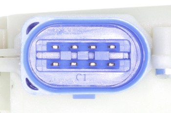 Door Lock Actuator Motor