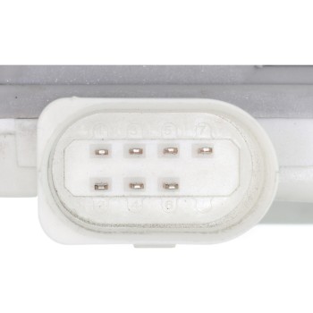 Door Lock Actuator Motor