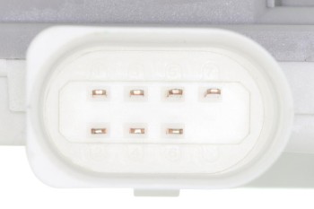 Door Lock Actuator Motor