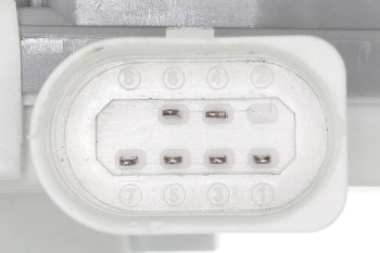 Door Lock Actuator Motor