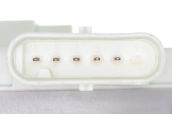 Door Lock Actuator Motor