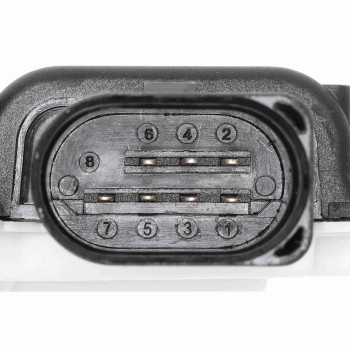 Door Lock Actuator Motor