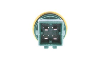 Engine Coolant Temperature Sensor