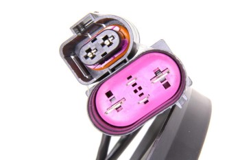 Engine Cooling Fan Motor