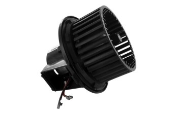 HVAC Blower Motor