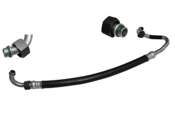 A/C Refrigerant Suction Hose