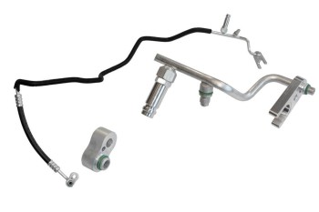 A/C Refrigerant Liquid Hose