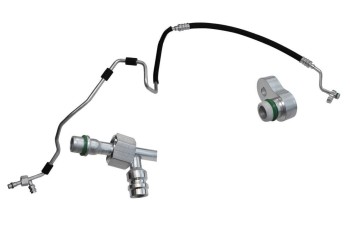 A/C Refrigerant Hose