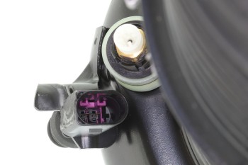 Air Suspension Strut