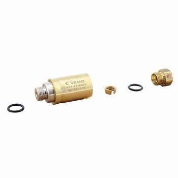 Air Suspension Solenoid Valve Unit